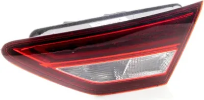 Zdjęcie produktu dla Lampa Tylna Seat Leon 09.12-  Pr Led