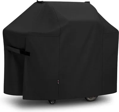 Obrázek produktu pro 132 cm robustní vodotěsný kryt grilu - chrání před vyblednutím a UV zářením - řada Weber Spirit 200 a 300 - Nexgrill - není kompatibilní s modely Spirit II 300