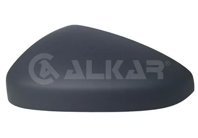 Produktbild von ALKAR 6341882 Außenspiegel Abdeckung Kappe Links passend für PEUGEOT 3008 SUV (M) Spiegelkappe