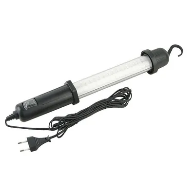 Obrázok produktu pre Lampa montážna 230V 5m LED 60x WORKLIGHT AG121A