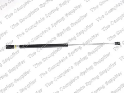 Produktbild von KILEN 456020 Gasfeder Heckklappendämpfer für SEAT Ibiza IV Schrägheck (6J5, 6P1)