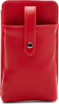 Produktbild von s.Oliver Handytasche Smartphone Bag Red rot