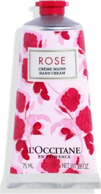 Immagine prodotto di L'occitane Loccitane Rosa Cr Manos 75ml