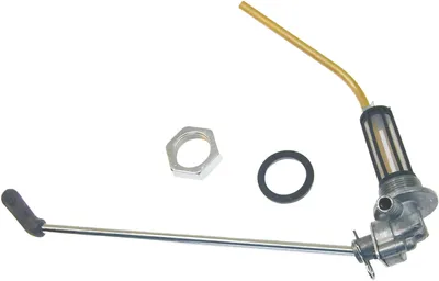 Image de Robinet de carburant Benzinhahn pour Vespa PK / PK XL