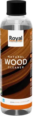 Produktbild von Oranje | Möbelpflege Natural Woodclean Holzreiniger 250ml