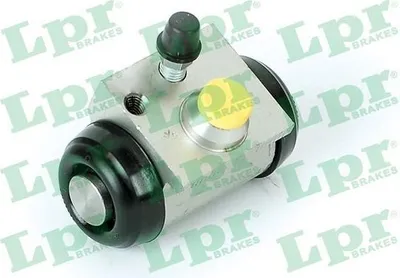 Obrázok produktu pre Brzdový valec LPR 4772