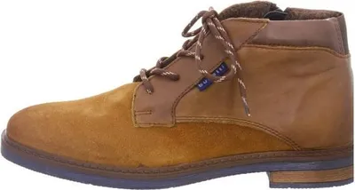 Zdjęcie produktu dla Buty za kostkę Bugatti dla mężczyzn