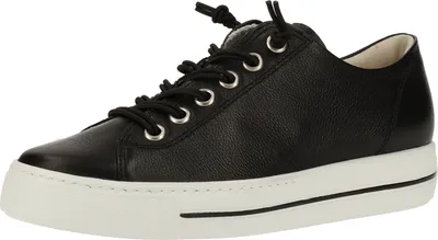 Zdjęcie produktu dla Paul Green Sneaker Sneaker z gładkiej skóry