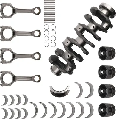 Zdjęcie produktu dla Wał korbowy do Peugeot Boxer 2.2 HDi 100 120 2006-2025 XS7Q6333AB