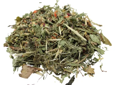Produktbild von HUGRO® Kaninchen-Futter, Basisfutter, Hauptfutter für Kaninchen