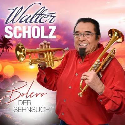Produktbild von Bolero der Sehnsucht