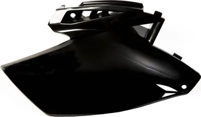 Produktbild von ACERBIS schwarzer Seitennummernhalter für YAMAHA YZ 250 F