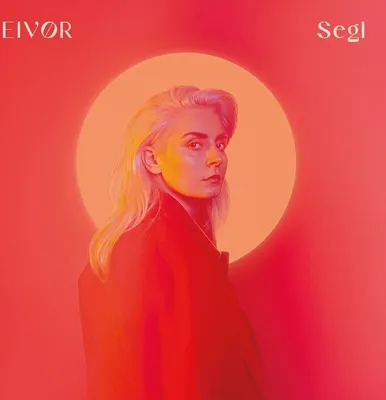 Produktbild von Eivør Pálsdóttir: Segl