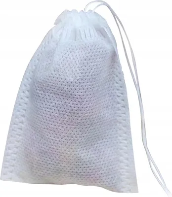 Zdjęcie produktu dla WORECZKI Torebki na HERBATĘ ZIOŁA do Parzenia 100x