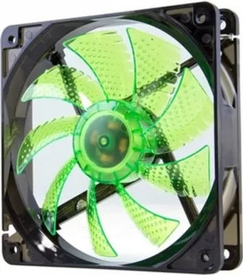 Produktbild von Box Ventilator NOX NXCFAN120LG