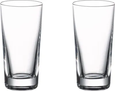 Obrázek produktu pro Villeroy & Boch Purismo Bar Shot Glass Set 2tlg. je 8,3cm 55ml