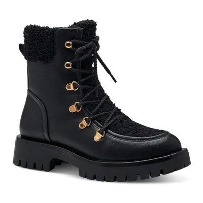 Immagine prodotto di Tamaris Stivali invernali da donna 26288-001 NERO