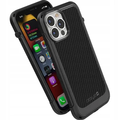 Obrázek produktu pro Catalyst Vibe case, black - iPhone 13 Pro