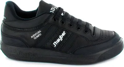 Produktbild von Herren-Sportschuhe J-Hayber 65638-891 Schwarz