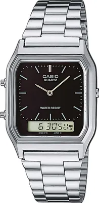 Produktbild von Casio Armbanduhr Collection AQ-230A-1DMQYES
