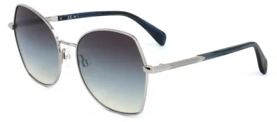 Produktbild von Rag & Bone Sonnenbrille RNB1067/G/S 010 57 18 140