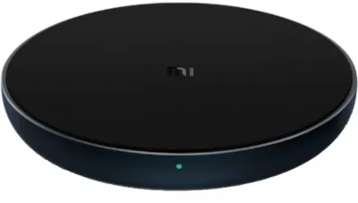 Produktbild von Wireless Smartphone Qi Ladegerät Xiaomi Mi Wireless 10 W (Restauriert A+)