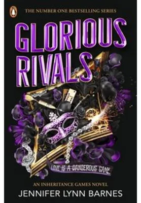 Immagine prodotto di Glorious Rivals