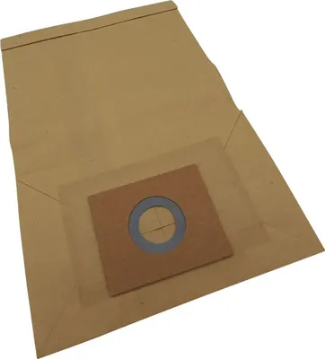 Produktbild von 10 Staubsaugerbeutel für Kenbo Dryver 15REH Filtertüten Staubbeutel Saugerbeutel