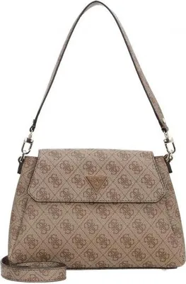 Produktbild von GUESS Guess Sora Girlfriend - Schultertasche 27 cm