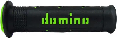 Produktbild von Domino Xm2 Supersoft Griffe Schwarz  Schwarz One Size