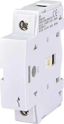 Produktbild von ETI CLBS-4P/25 Zusätzlicher 4. Pol geschaltet