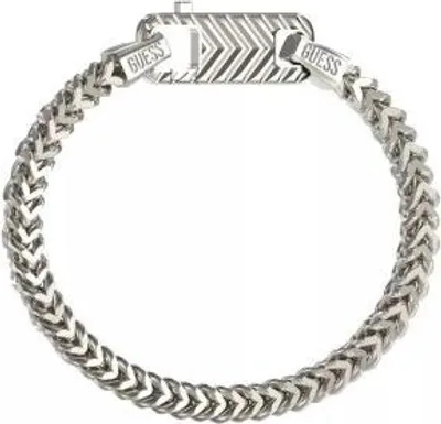 Zdjęcie produktu dla Guess bransoletka męska JUMB04438JWSTS
