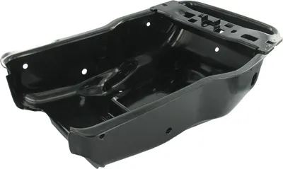 Image de Boîtier à outils noir - pour Simson SR50, SR80