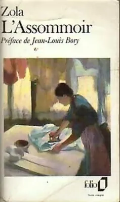 Image de L' Assommoir (Folio)