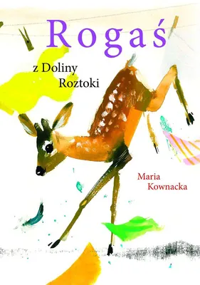 Produktbild von Rogas z Doliny Roztoki