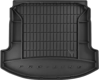 Produktbild von FROGUM 3D Kofferraummatte für Audi A3 8Y ab 2020
