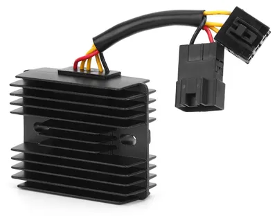 Image de Rectificateur-régulateur de tension 500GT compatible avec les pièces pour quad Stels 500GT et Kazuma Xinyang 500CC