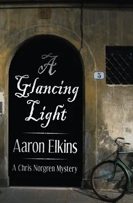 Produktbild von A Glancing Light