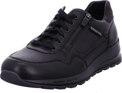 Productafbeelding van Mephisto Bradley heren veterschoenen, maat 40