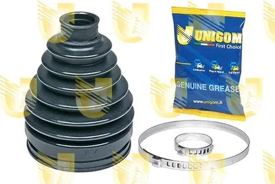 Produktbild von UNIGOM Faltenbalgsatz Antriebswelle Radseitig für TOYOTA AYGO (WNB1, KGB1) 310317H.2
