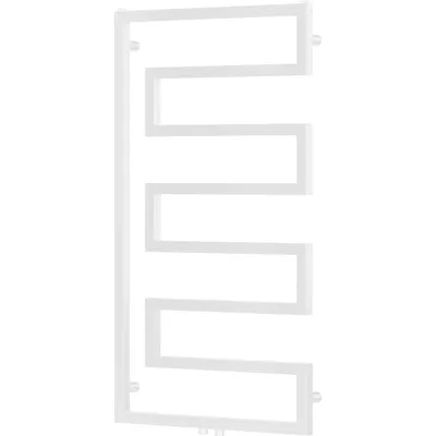 Obrázek produktu pro Mexen Floryda designový radiátor 1080 x 600 mm, 358 W, Bílá - W206-1080-600-00-20