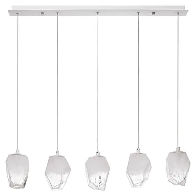 Zdjęcie produktu dla Lampa wisząca VIGIA LE41824 Luces Exclusivas
