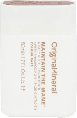 Obrázek produktu pro Original & Mineral Maintain The Mane Conditioner 50 ml