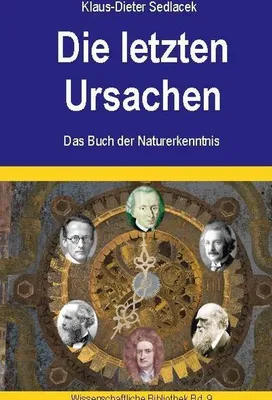 Immagine prodotto di Die letzten Ursachen