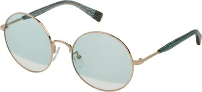 Produktbild von FURLA SFU235 Shiny rose gold 56/20/135 Damen Sonnenbrillen