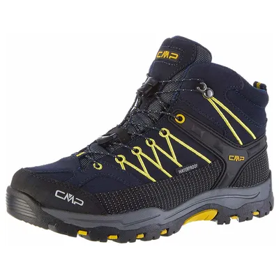 Produktbild von CMP Jungen Wanderschuh in Blau, Größe 32
