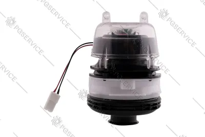 Produktbild von Rowenta-Motor 21F706L040 Besen Air Force 360 460 RH9046 RH9057 RH9286 RH9292