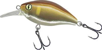 Produktbild von Balzer Shirasu Crank Bait SR 3,5cm/3g Ayu