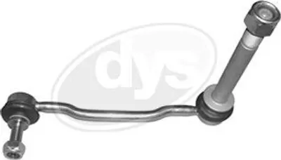 Obrázok produktu pre DYS HEADSTRAIN Podpera otočného kĺbu vpravo vpredu