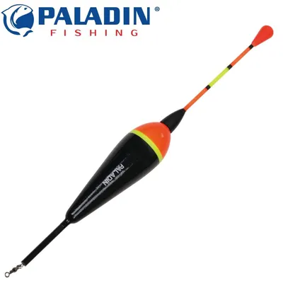 Produktbild von Paladin Big LED Angelpose - Leuchtpose, Tragkraft:5g
